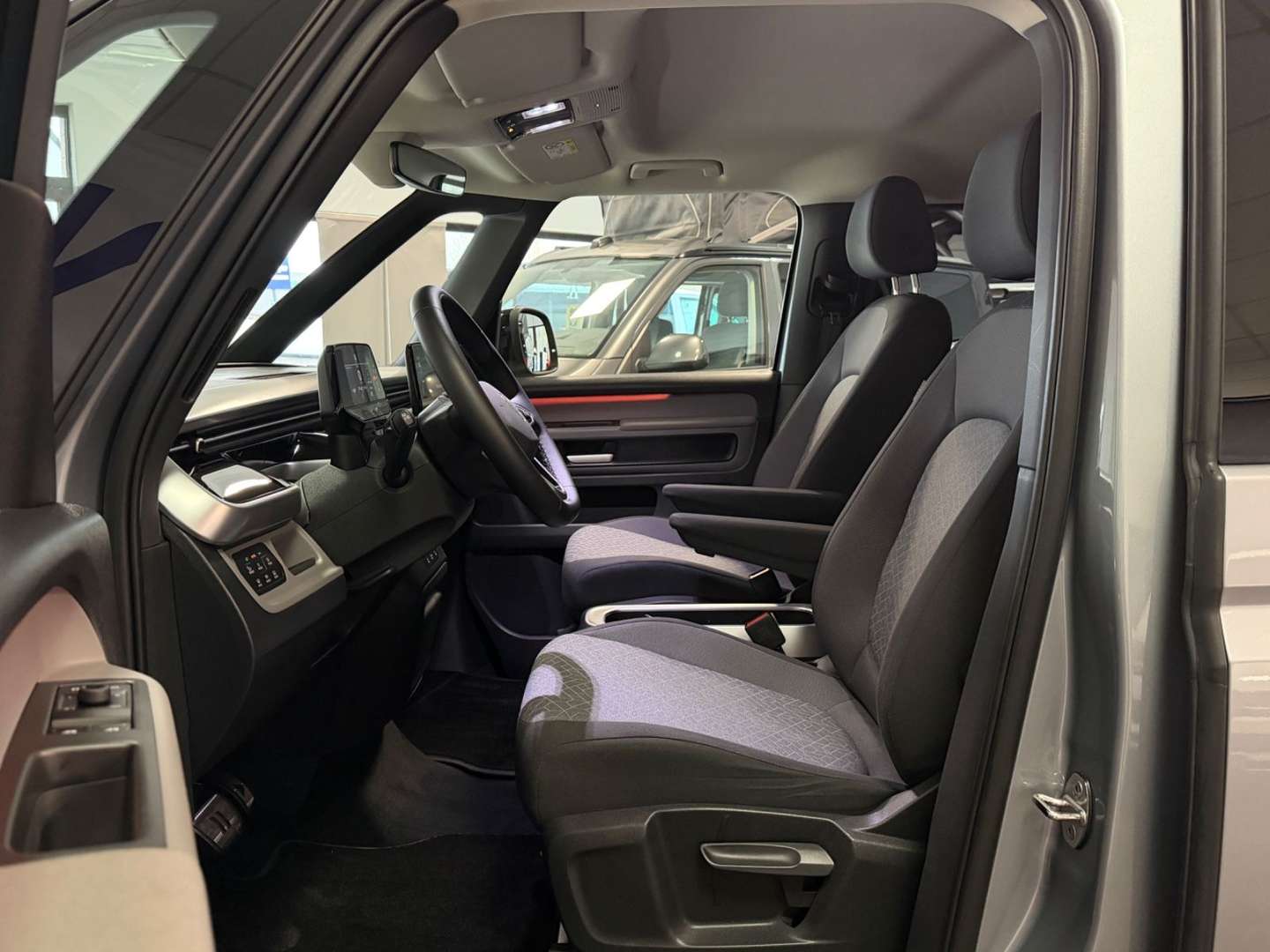 Volkswagen ID. Buzz Pro - 2024 - Joinsteer - #14