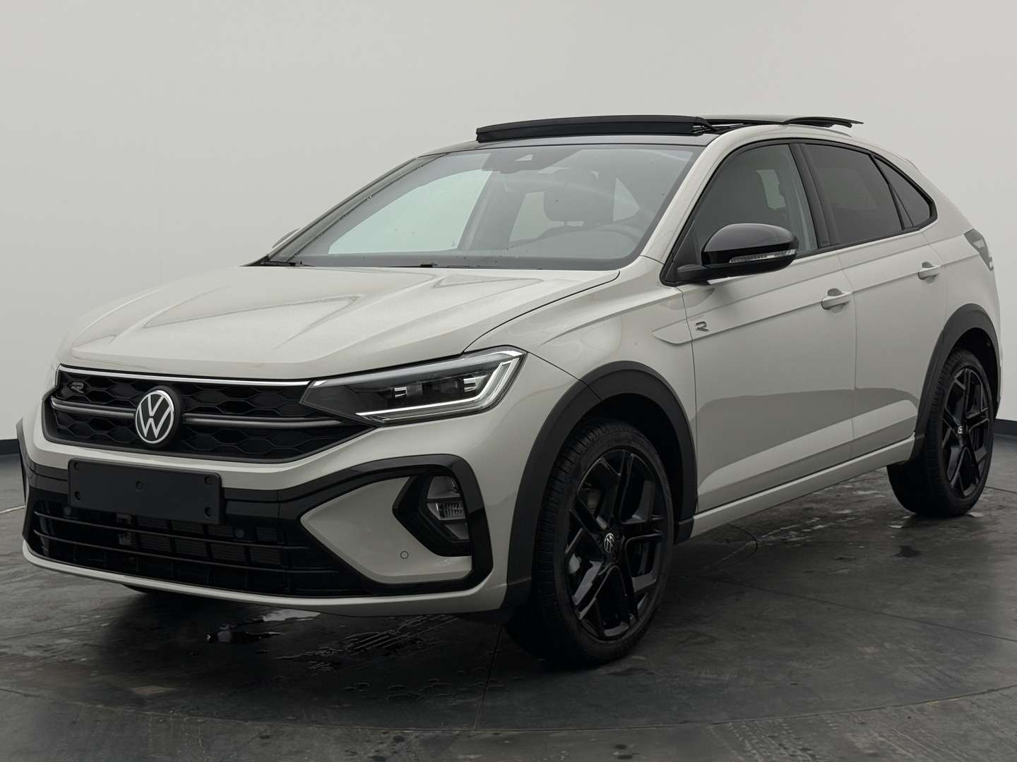 Volkswagen Taigo R-Line - 2026 - Joinsteer - #1