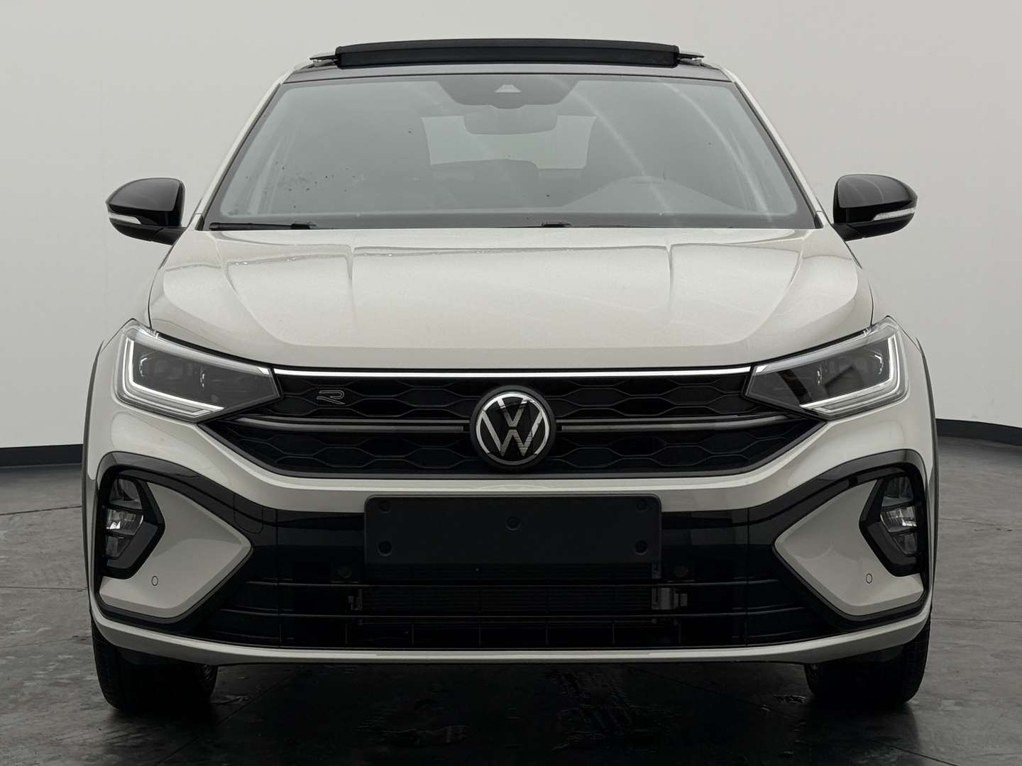 Volkswagen Taigo R-Line - 2026 - Joinsteer - #2