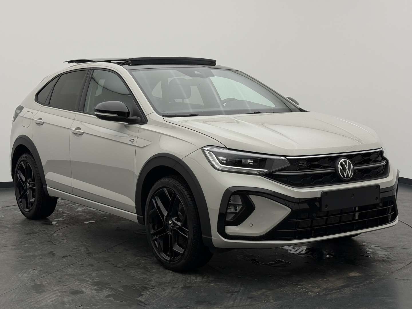 Volkswagen Taigo R-Line - 2026 - Joinsteer - #3