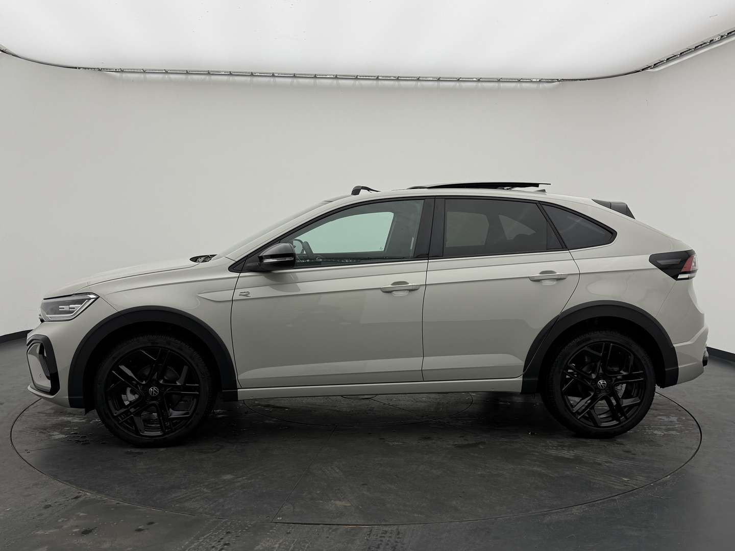 Volkswagen Taigo R-Line - 2026 - Joinsteer - #5