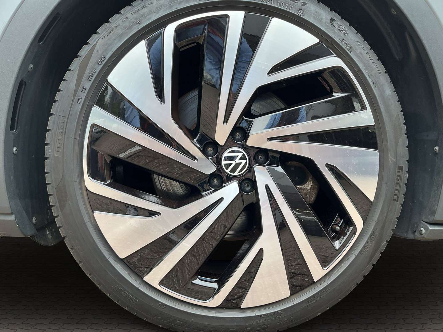 Volkswagen ID.5 Pro Performance - 2023 - Joinsteer - #1