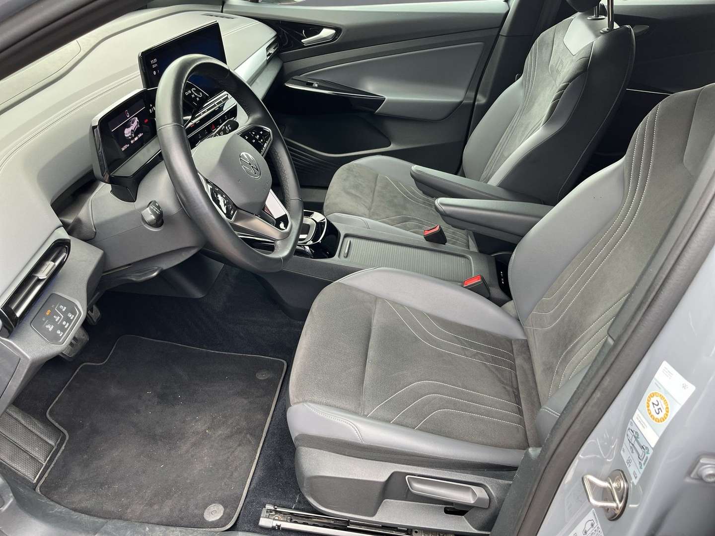 Volkswagen ID.5 Pro Performance - 2023 - Joinsteer - #4