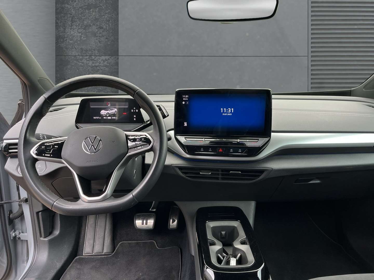 Volkswagen ID.5 Pro Performance - 2023 - Joinsteer - #5