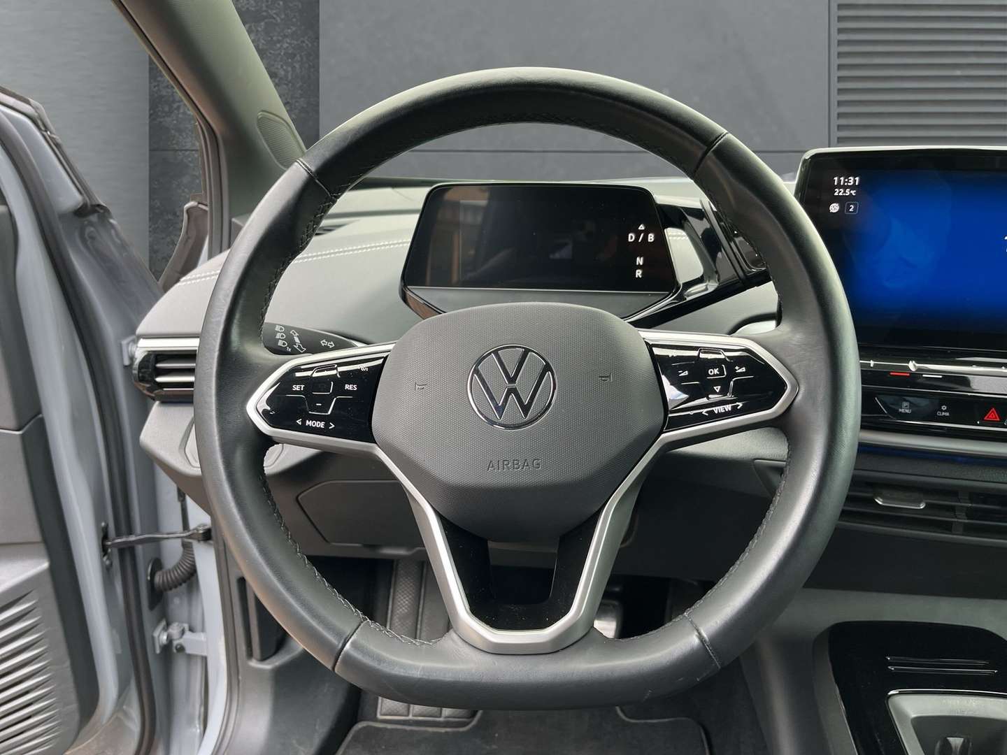 Volkswagen ID.5 Pro Performance - 2023 - Joinsteer - #6