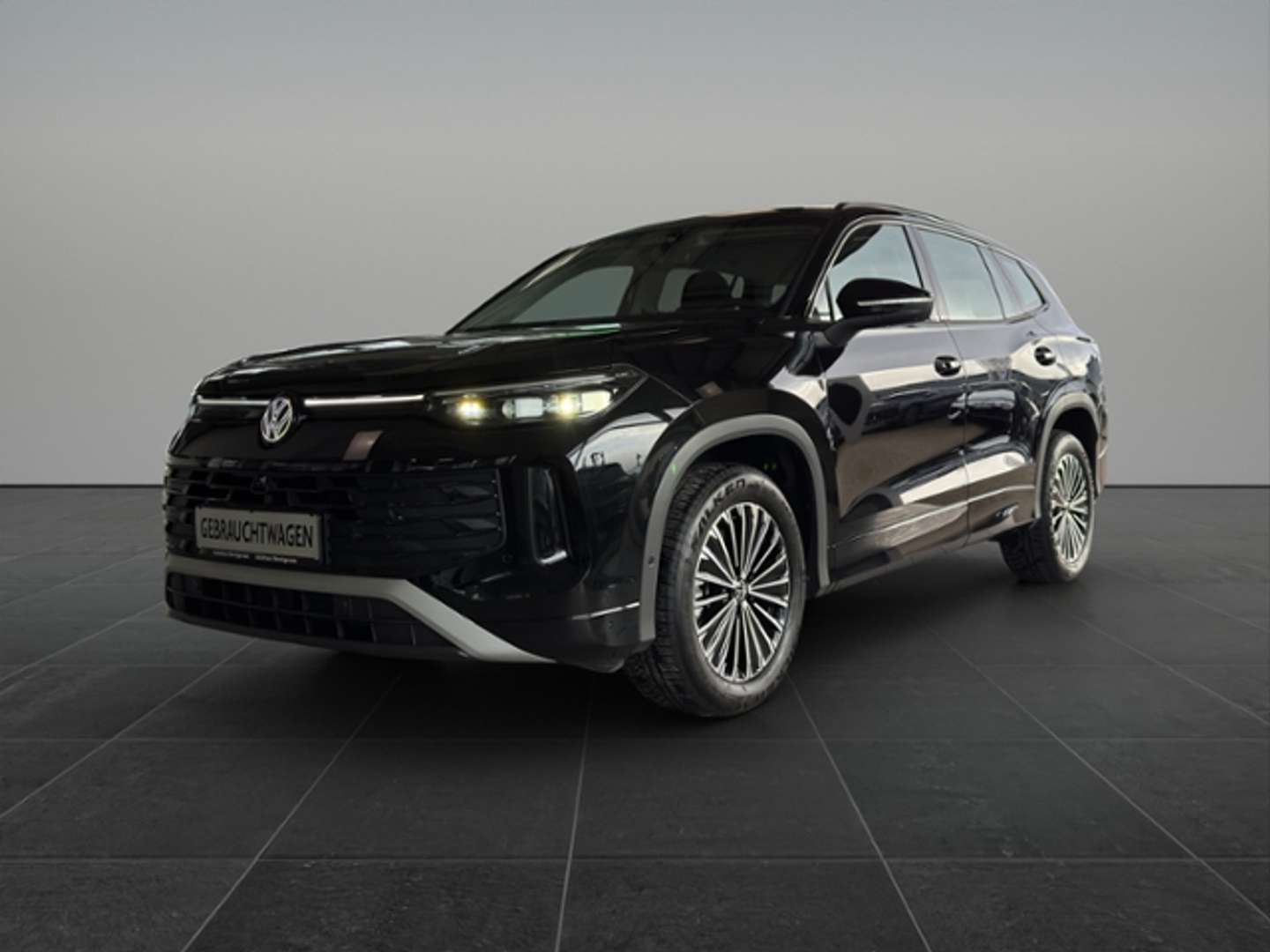 Volkswagen Tayron TDI 4Motion Life - 2025 - Joinsteer - #1