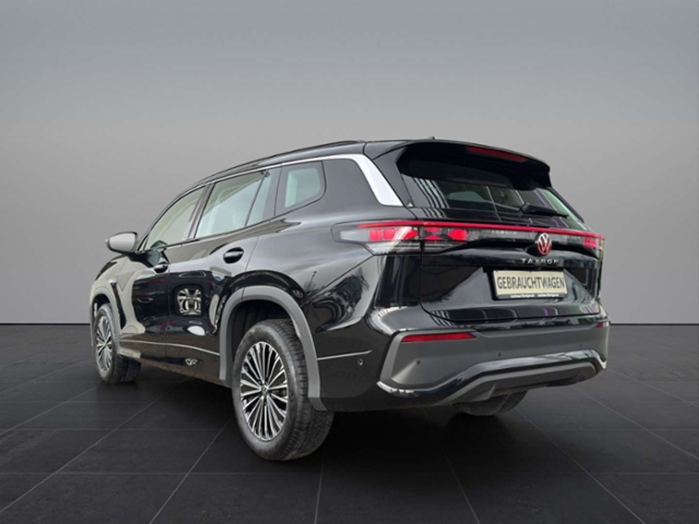 Volkswagen Tayron TDI 4Motion Life - 2025 - Joinsteer - #5