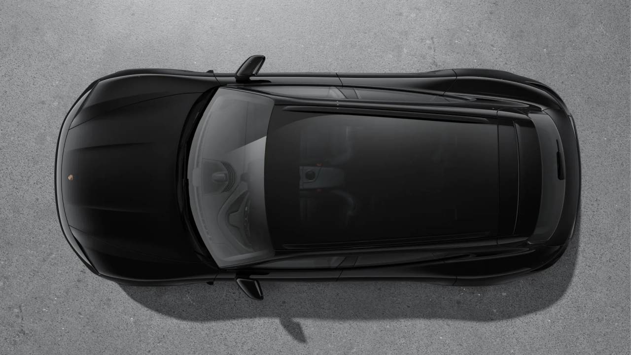 Porsche Taycan ph2 4 Cross Turismo - 2024 - Joinsteer - #6