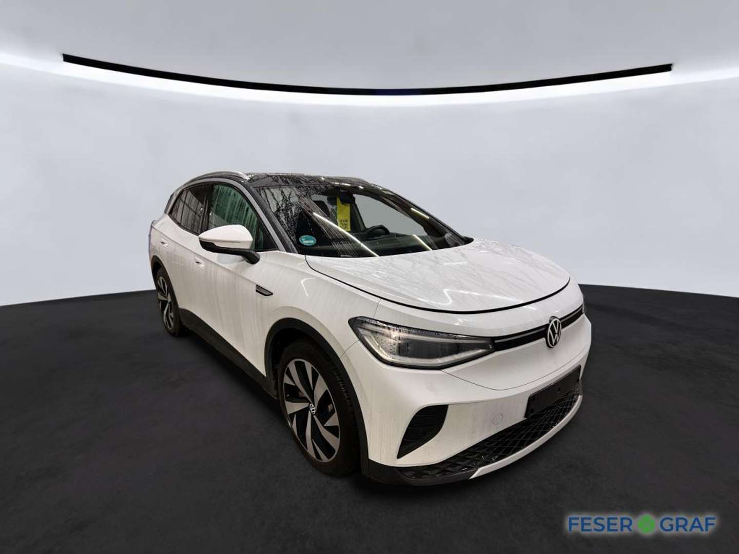 Volkswagen ID.4 Pro - 2023 - Joinsteer - #1