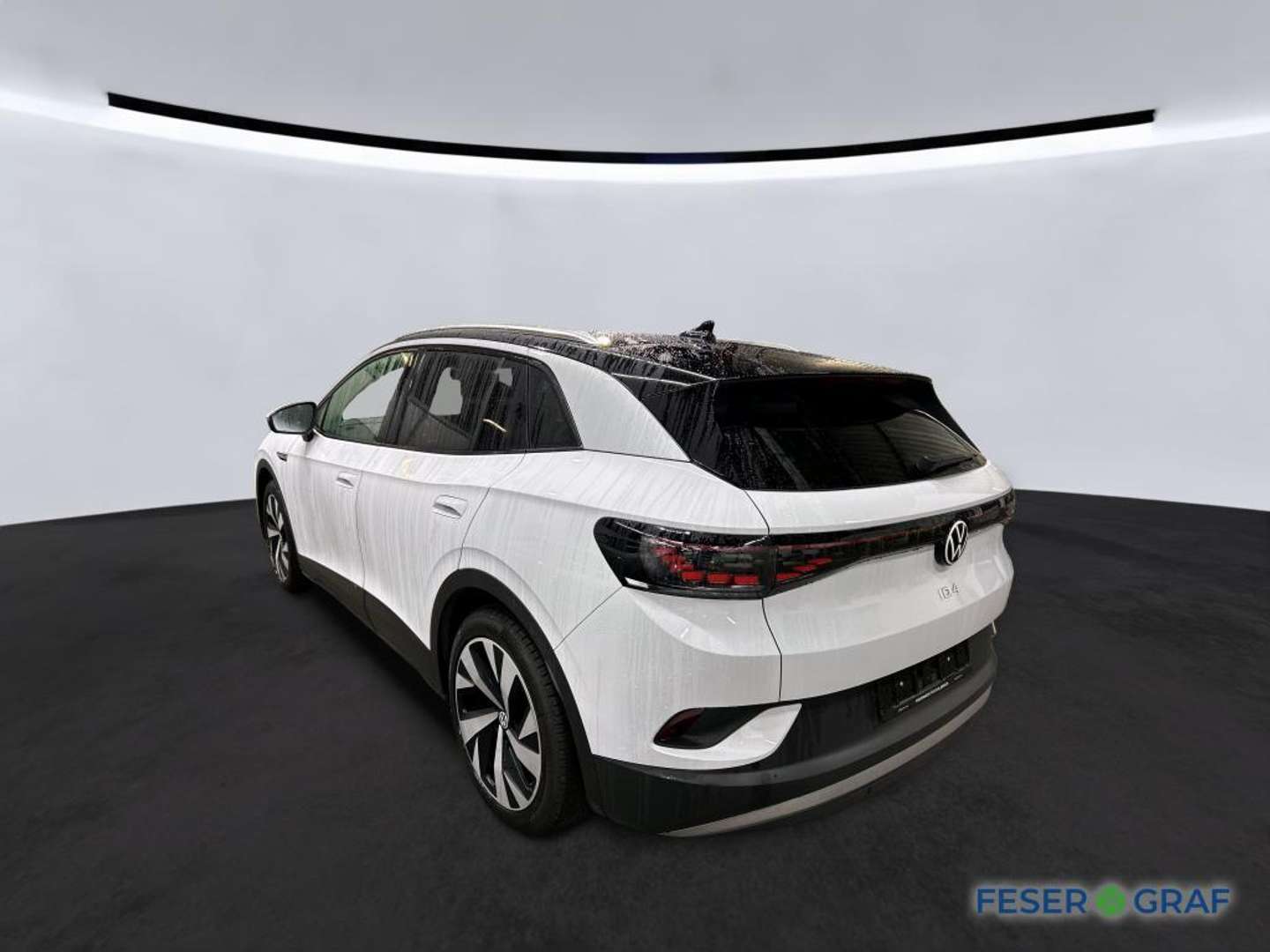 Volkswagen ID.4 Pro - 2023 - Joinsteer - #2