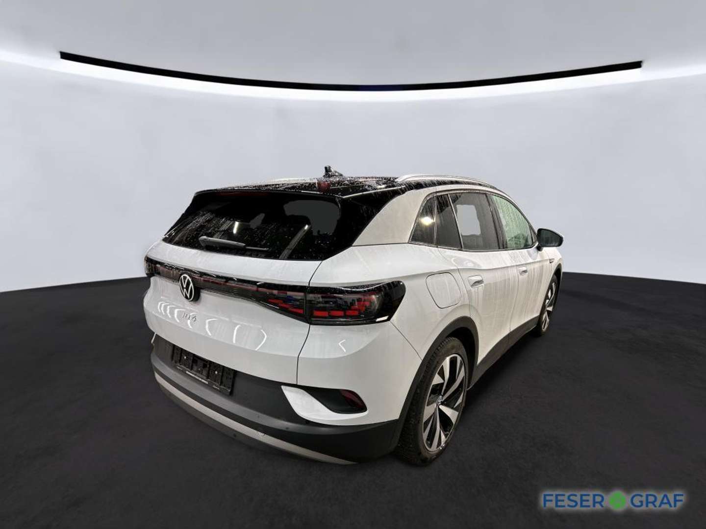 Volkswagen ID.4 Pro - 2023 - Joinsteer - #3