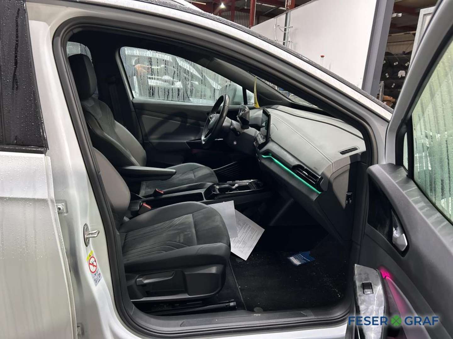 Volkswagen ID.4 Pro - 2023 - Joinsteer - #4