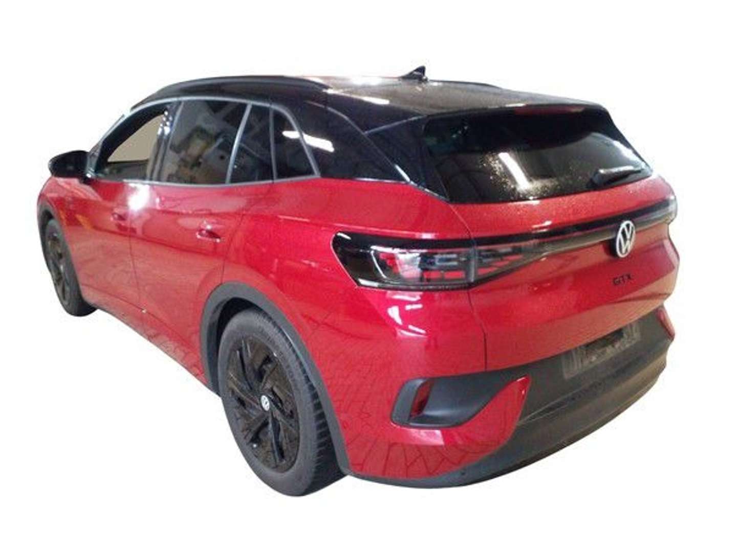 Volkswagen ID.4 GTX - 2024 - Joinsteer - #4