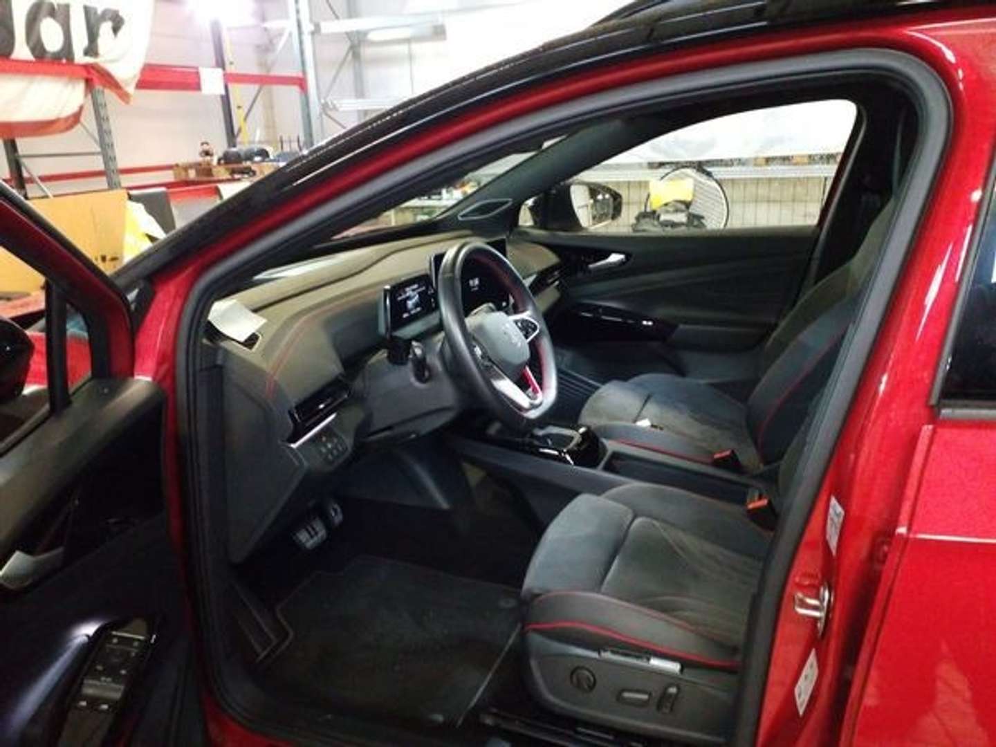 Volkswagen ID.4 GTX - 2024 - Joinsteer - #5
