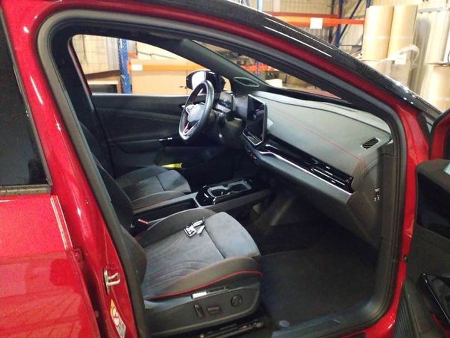 Volkswagen ID.4 GTX - 2024 - Joinsteer - #6