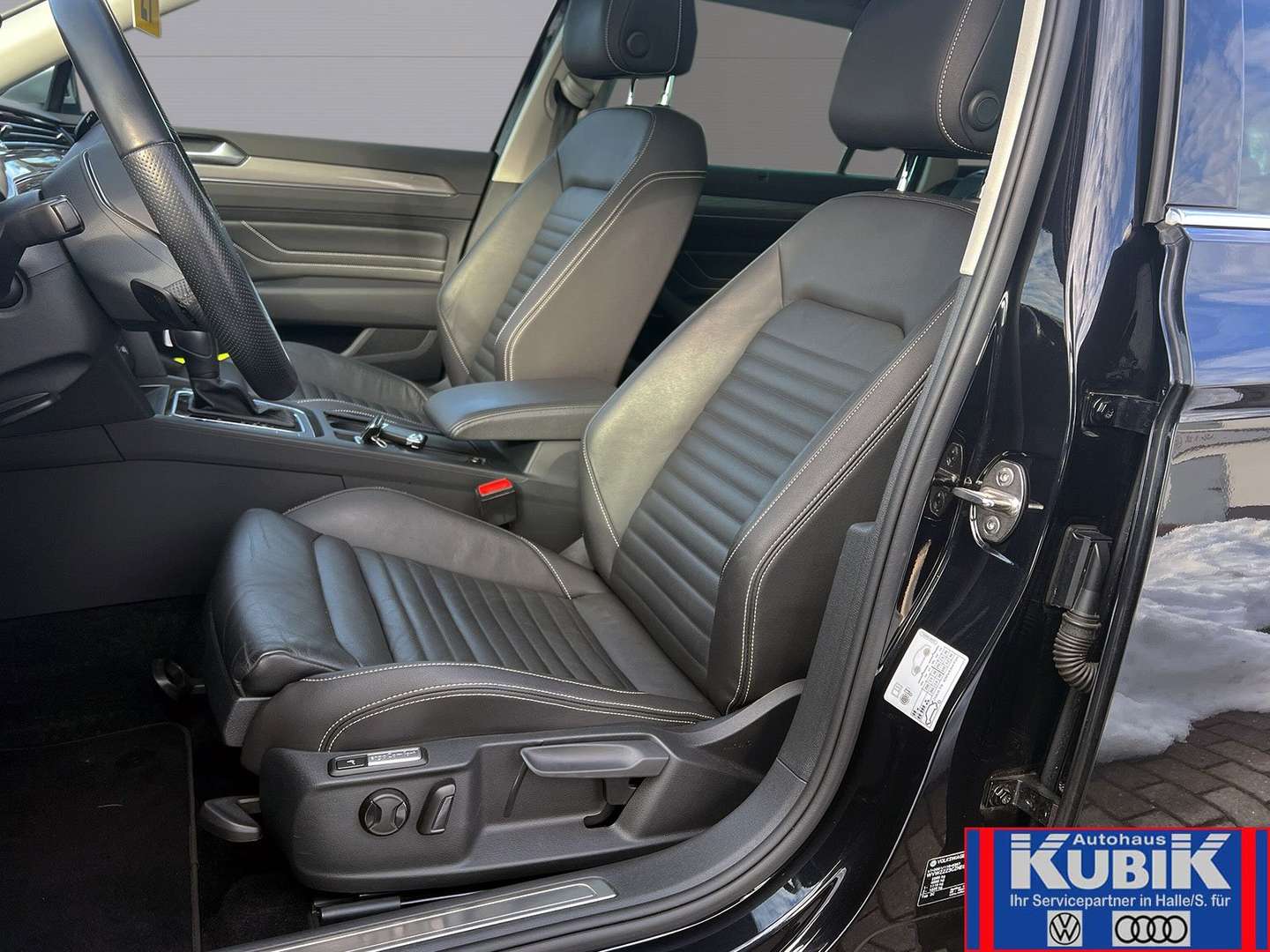 Volkswagen Passat Alltrack TDI 4Motion - 2021 - Joinsteer - #4