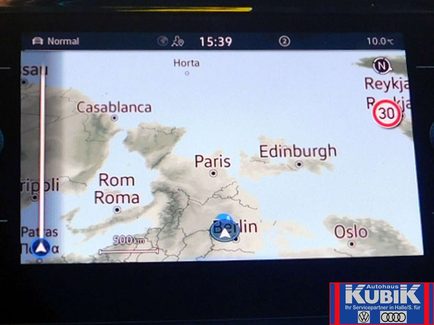 Volkswagen Passat Alltrack TDI 4Motion - 2021 - Joinsteer - #7