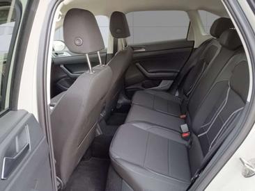 Volkswagen Taigo Style — photo 10