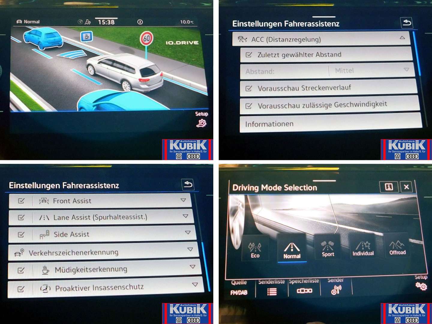 Volkswagen Passat Alltrack TDI 4Motion - 2021 - Joinsteer - #9