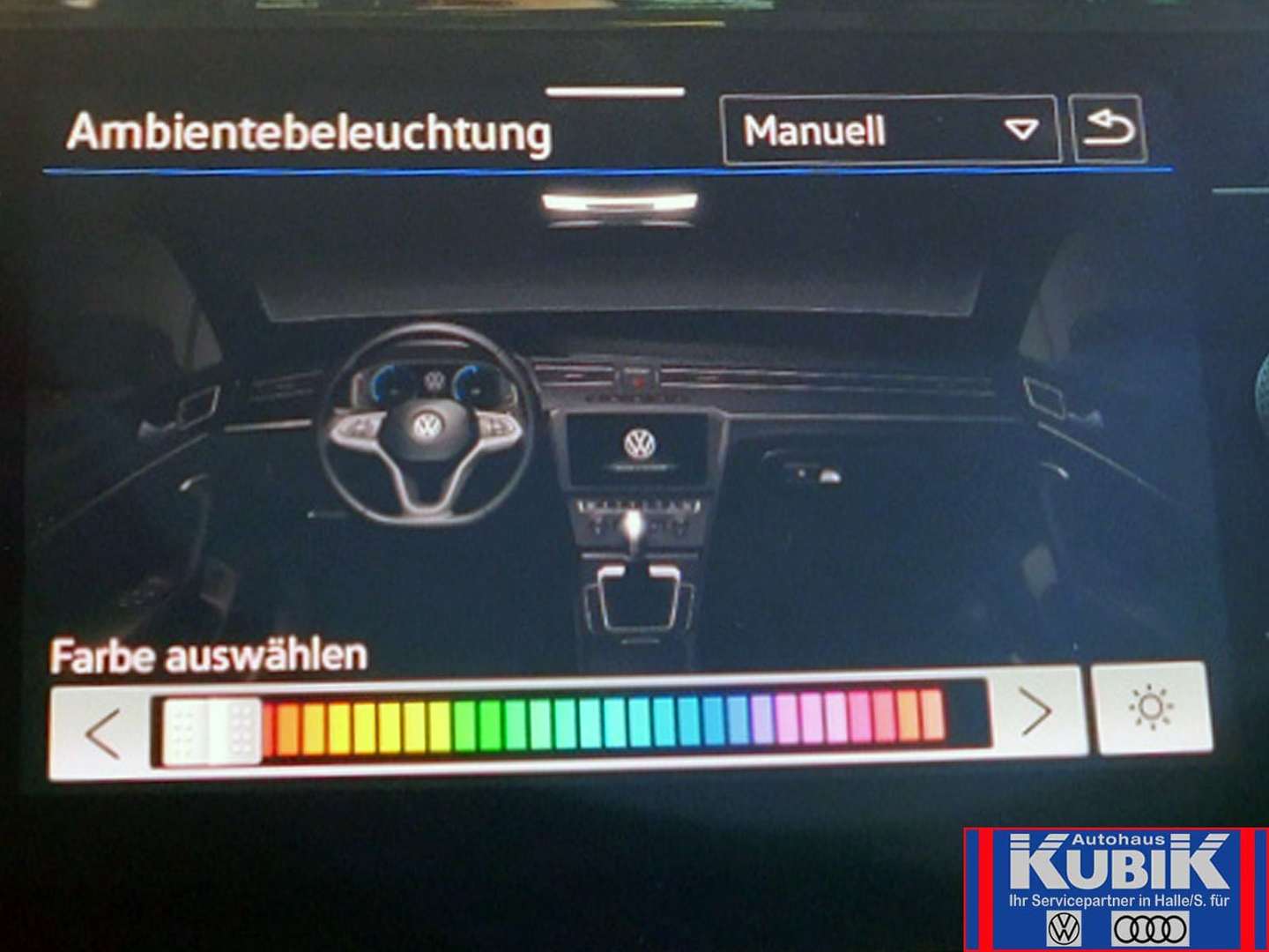 Volkswagen Passat Alltrack TDI 4Motion - 2021 - Joinsteer - #11