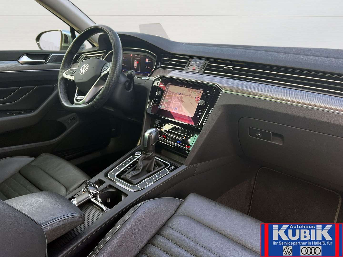 Volkswagen Passat Alltrack TDI 4Motion - 2021 - Joinsteer - #12