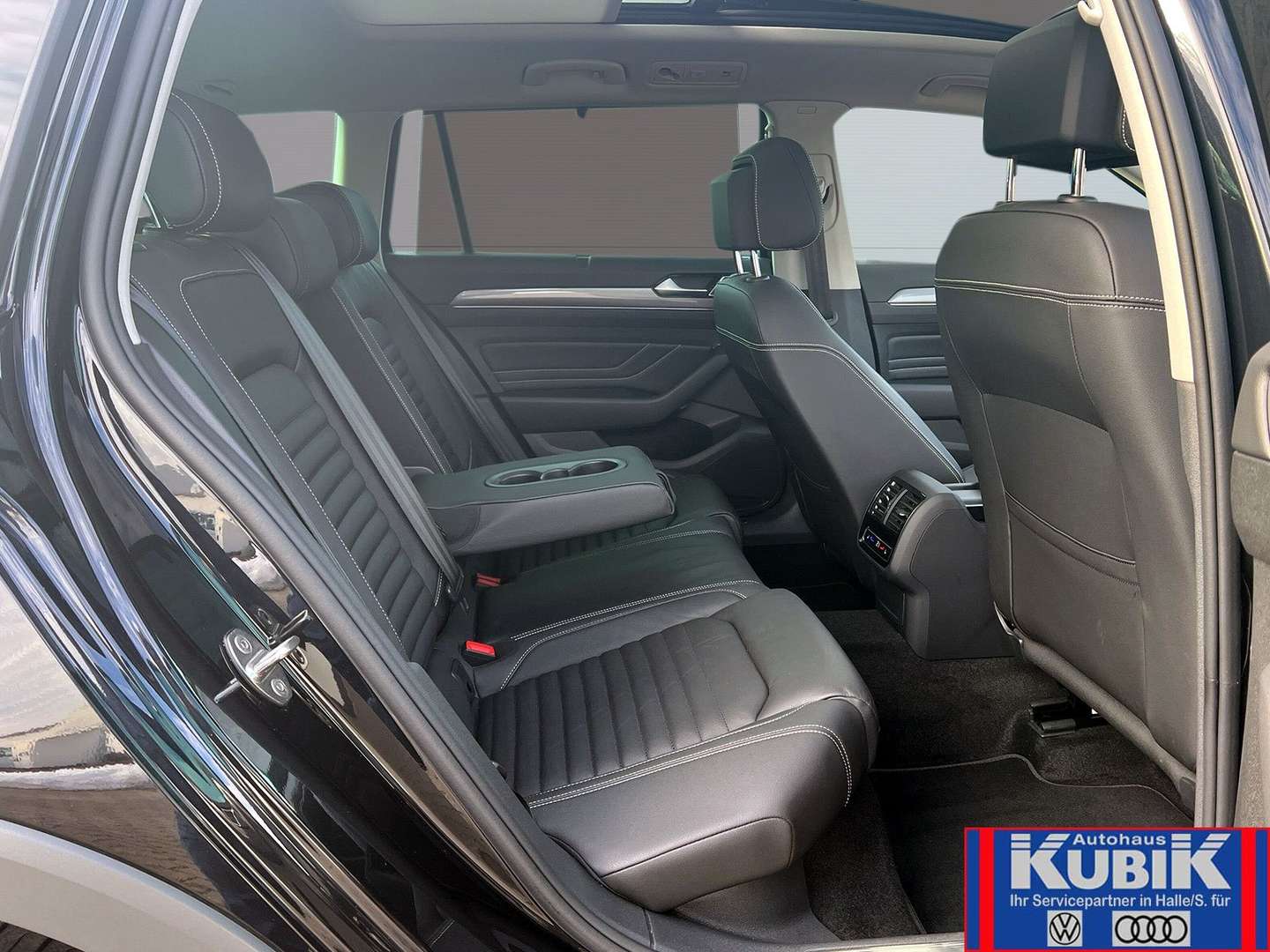 Volkswagen Passat Alltrack TDI 4Motion - 2021 - Joinsteer - #14