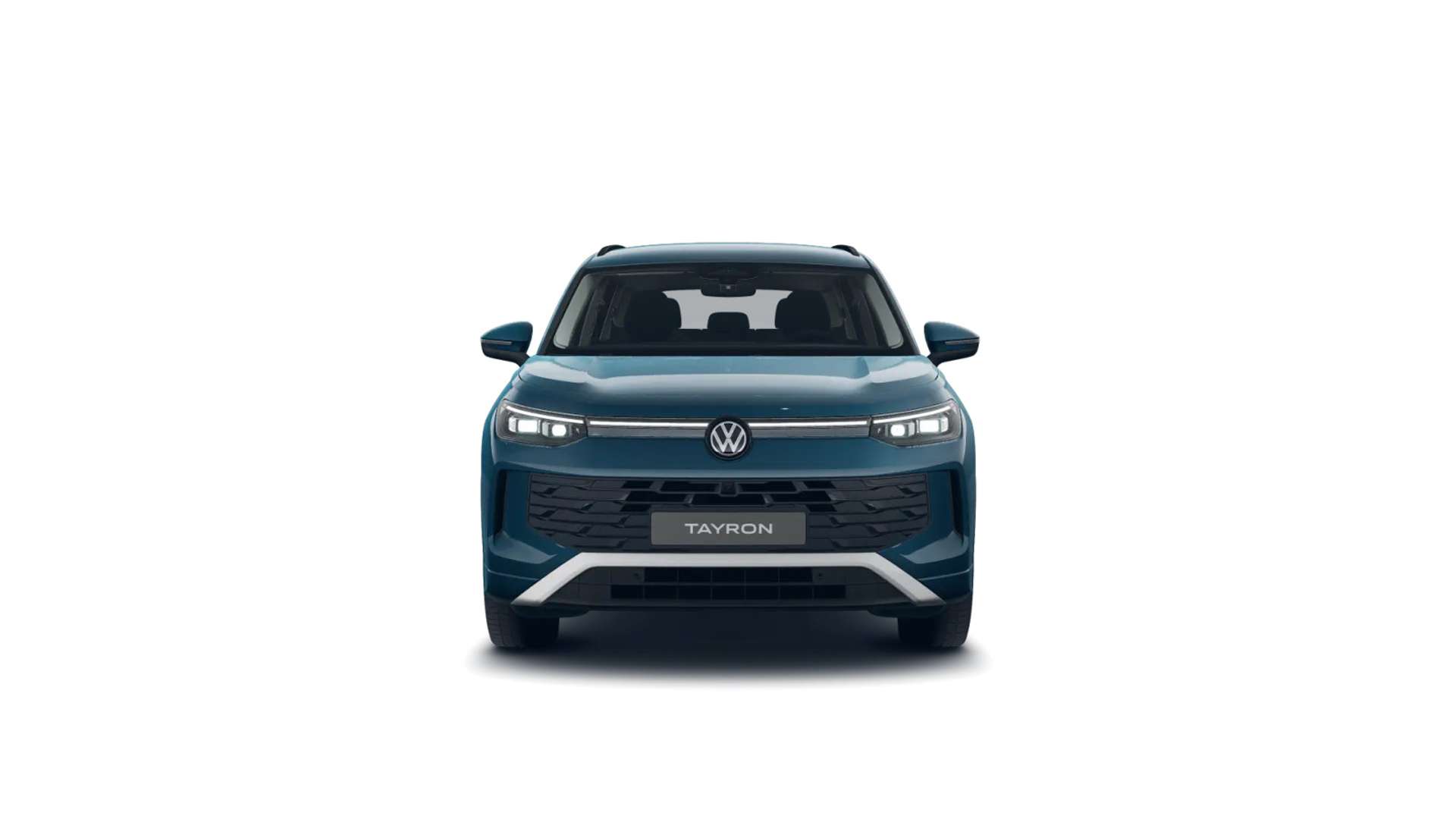 Volkswagen Tayron TDI 4Motion Life - 2025 - Joinsteer - #6