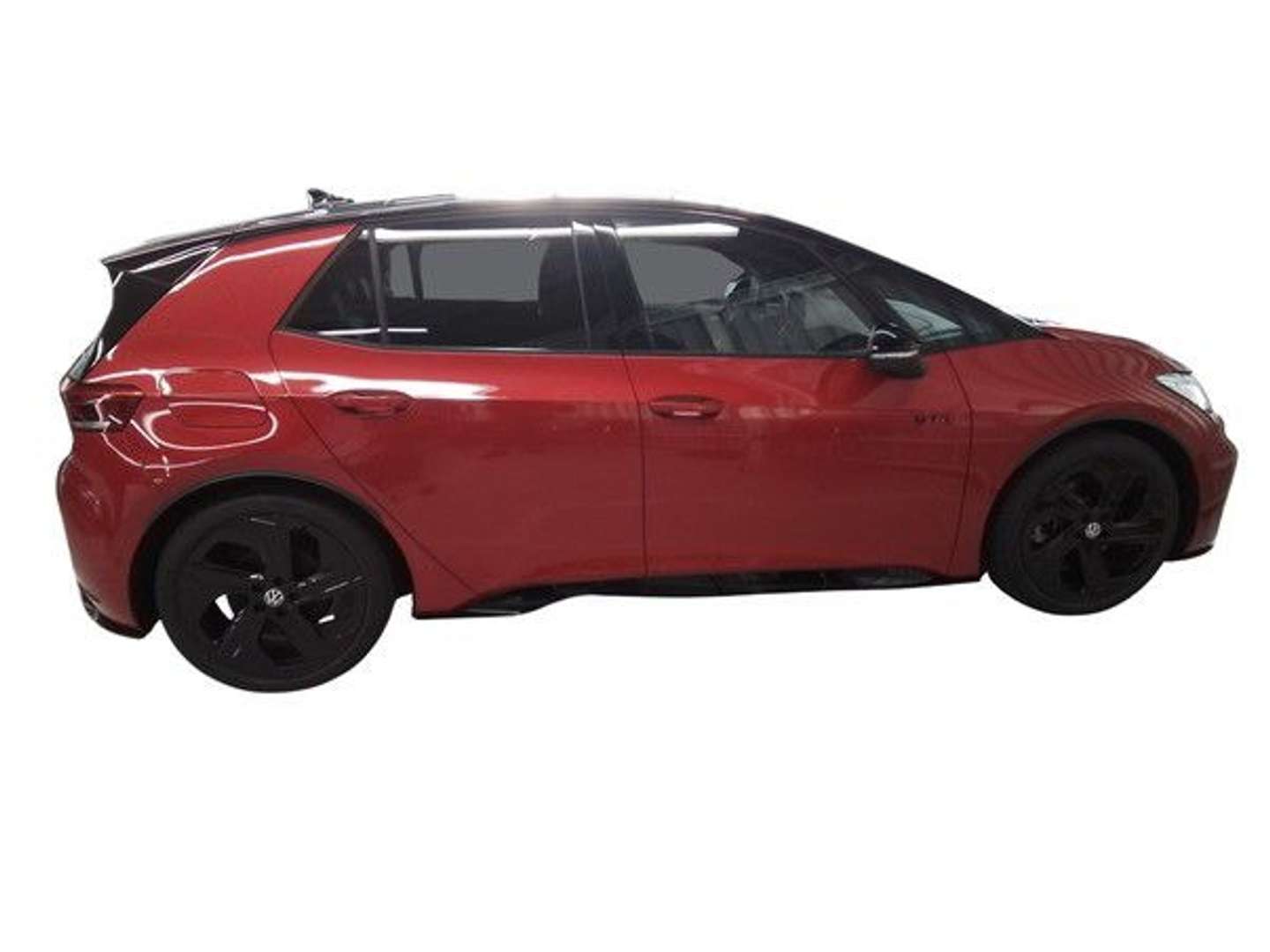 Volkswagen ID.3 GTX Performance - 2024 - Joinsteer - #2