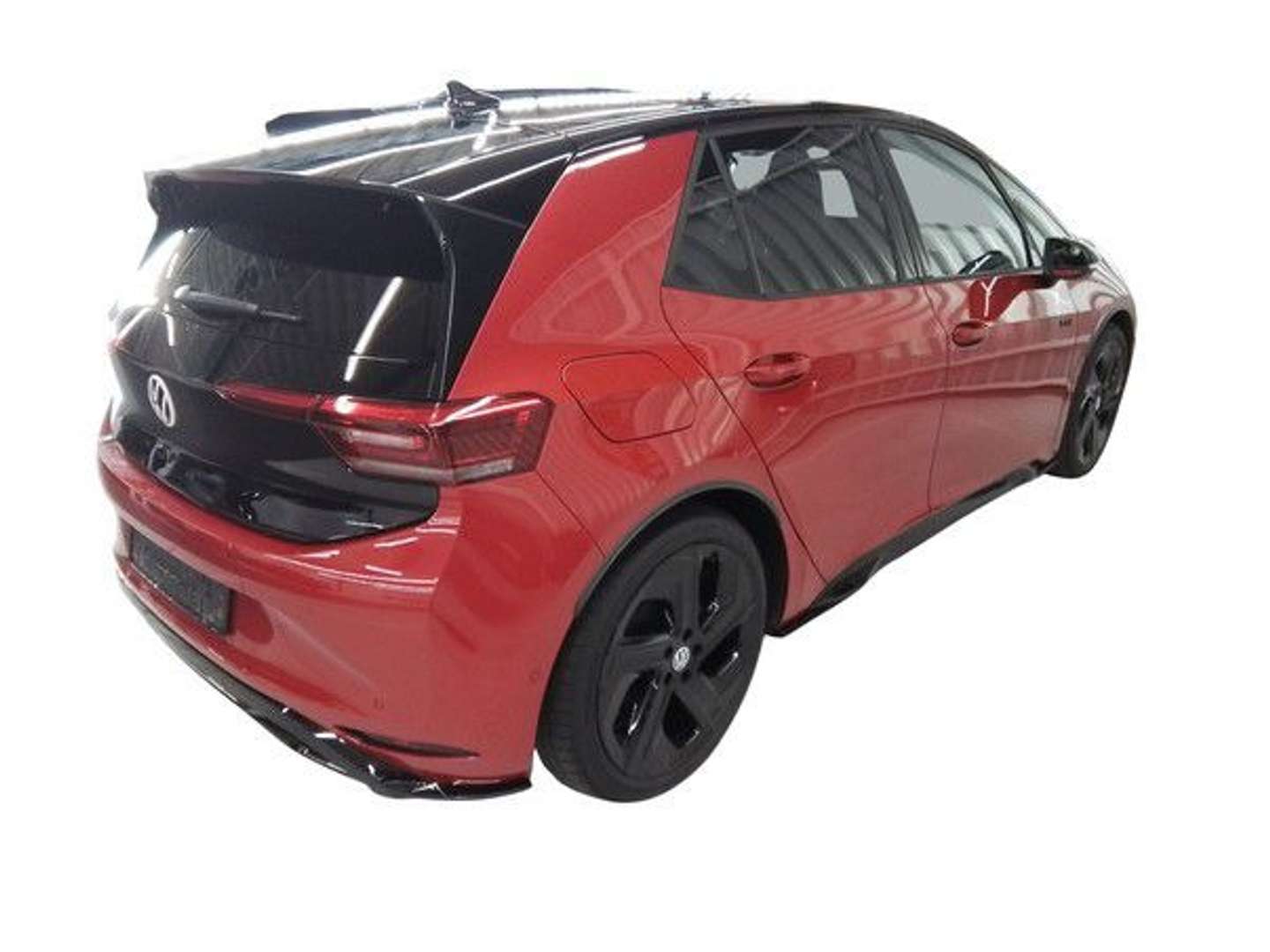 Volkswagen ID.3 GTX Performance - 2024 - Joinsteer - #3