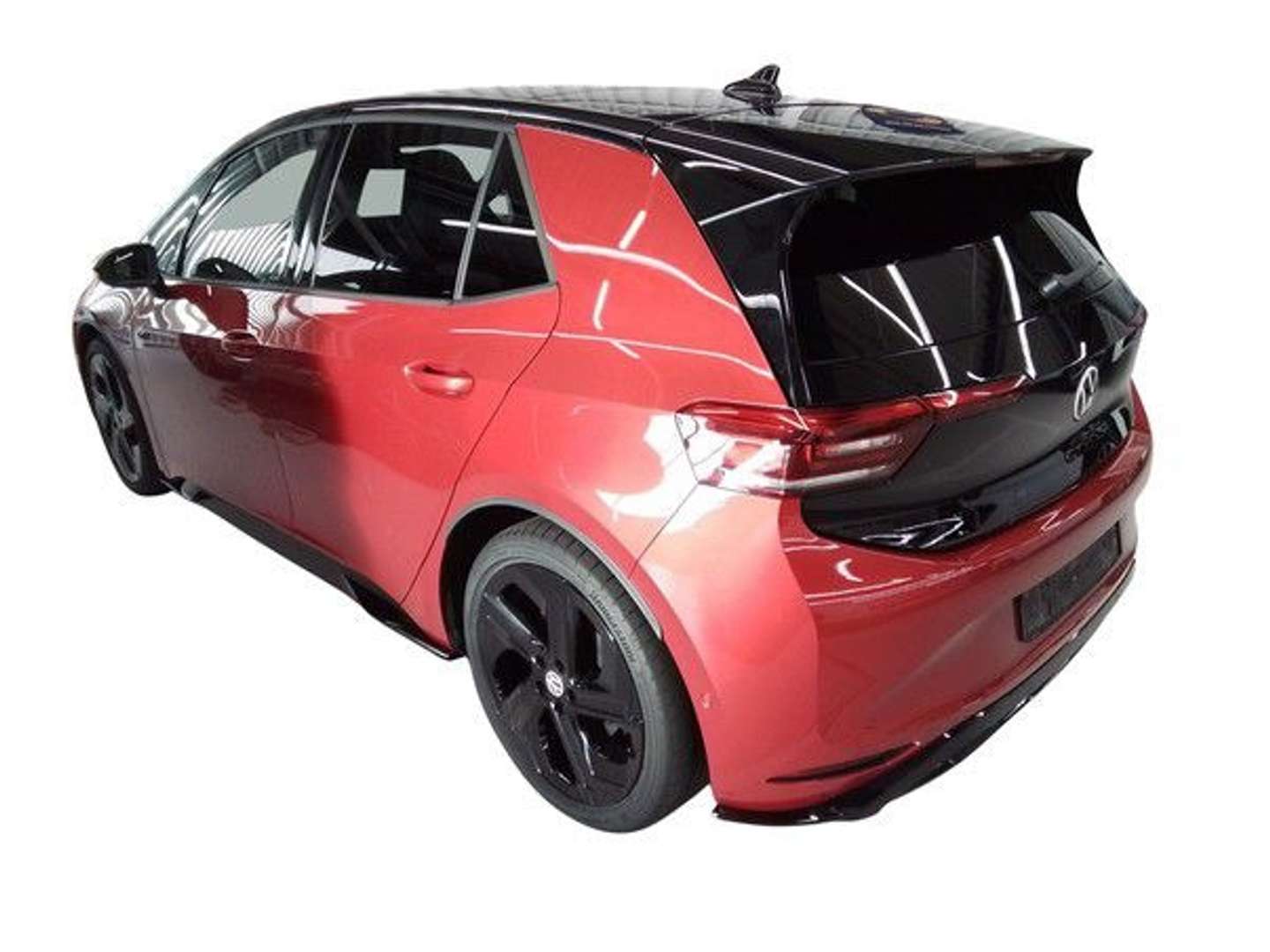 Volkswagen ID.3 GTX Performance - 2024 - Joinsteer - #5