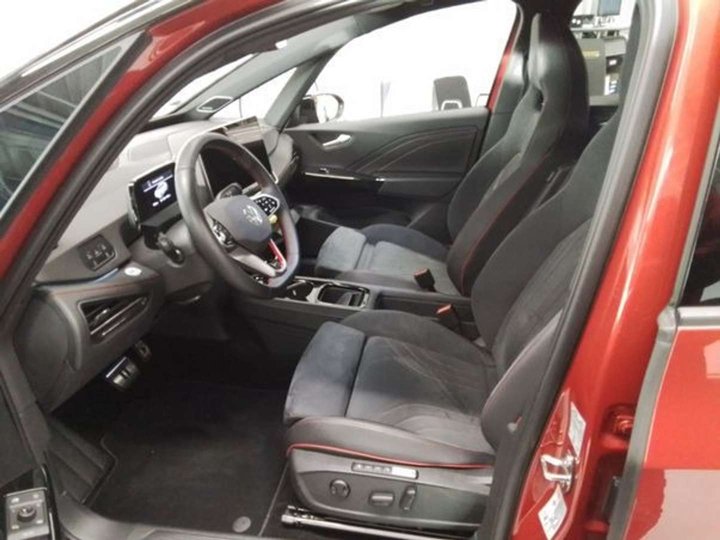 Volkswagen ID.3 GTX Performance - 2024 - Joinsteer - #6