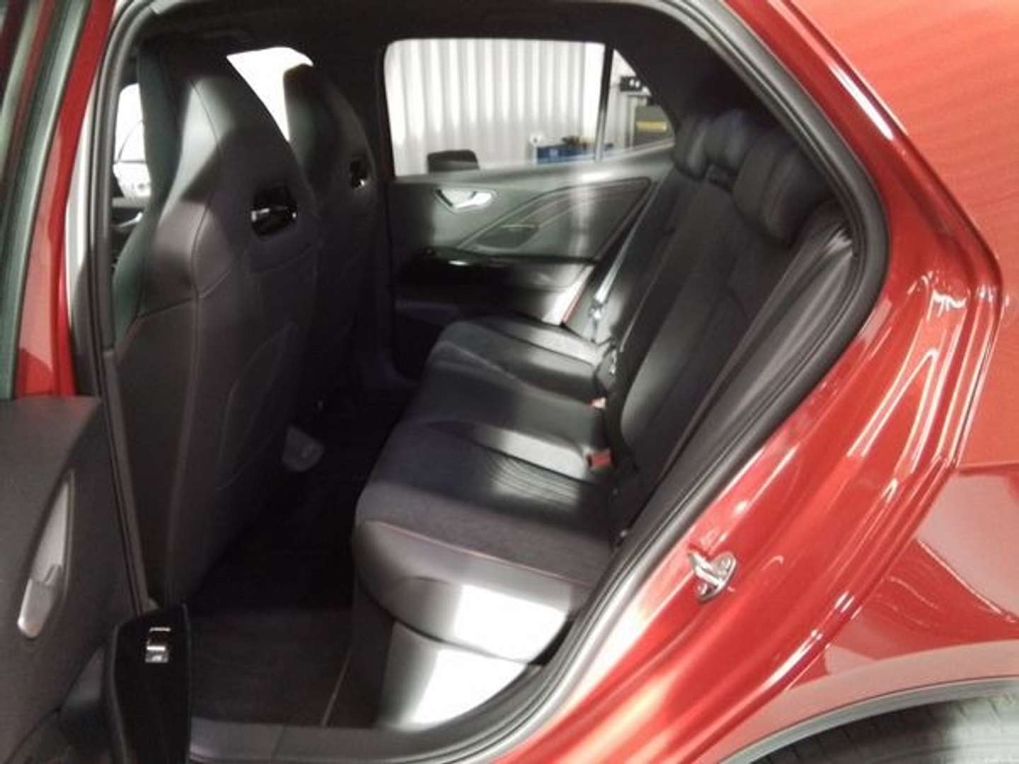 Volkswagen ID.3 GTX Performance - 2024 - Joinsteer - #7