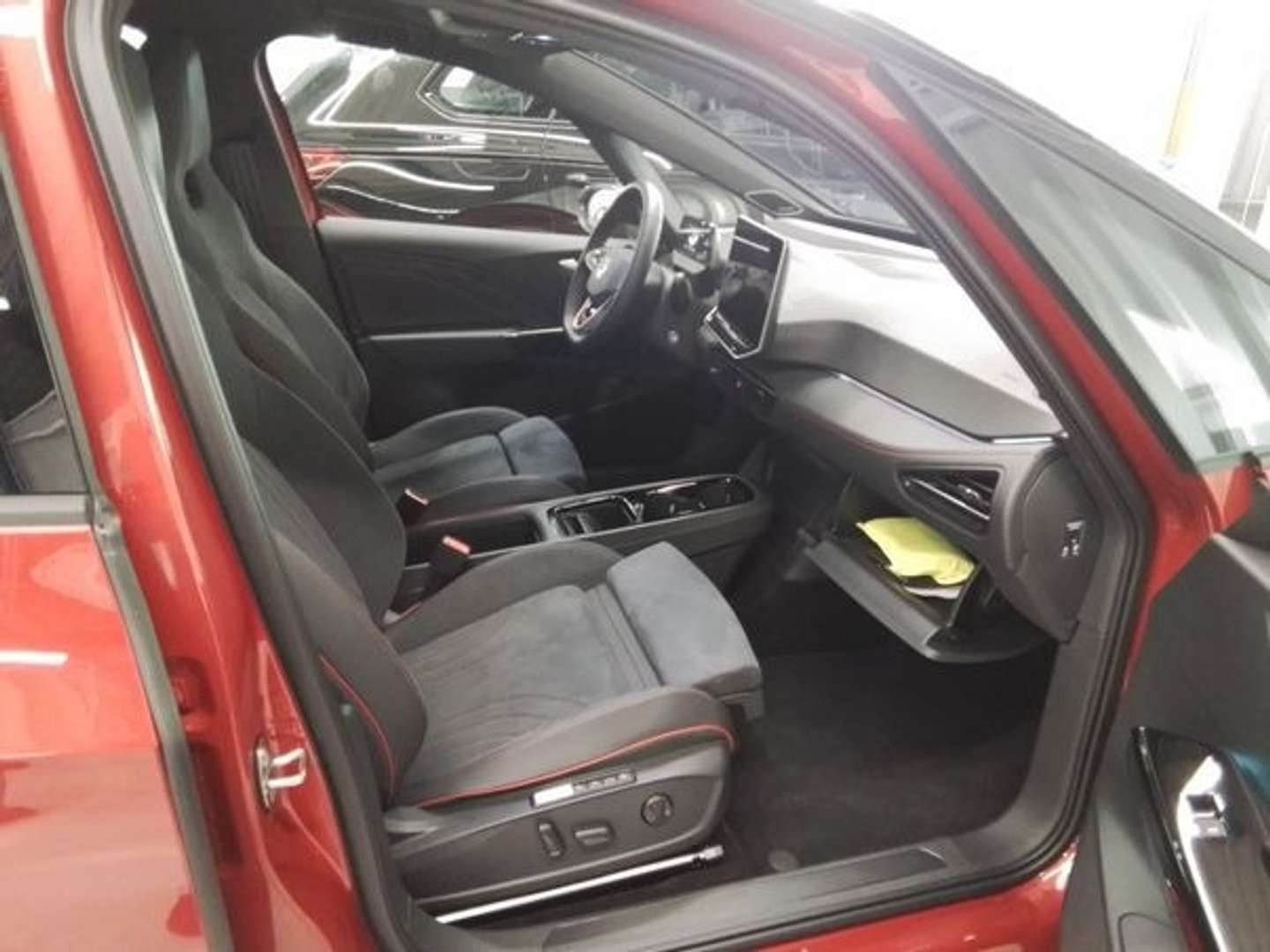 Volkswagen ID.3 GTX Performance - 2024 - Joinsteer - #8