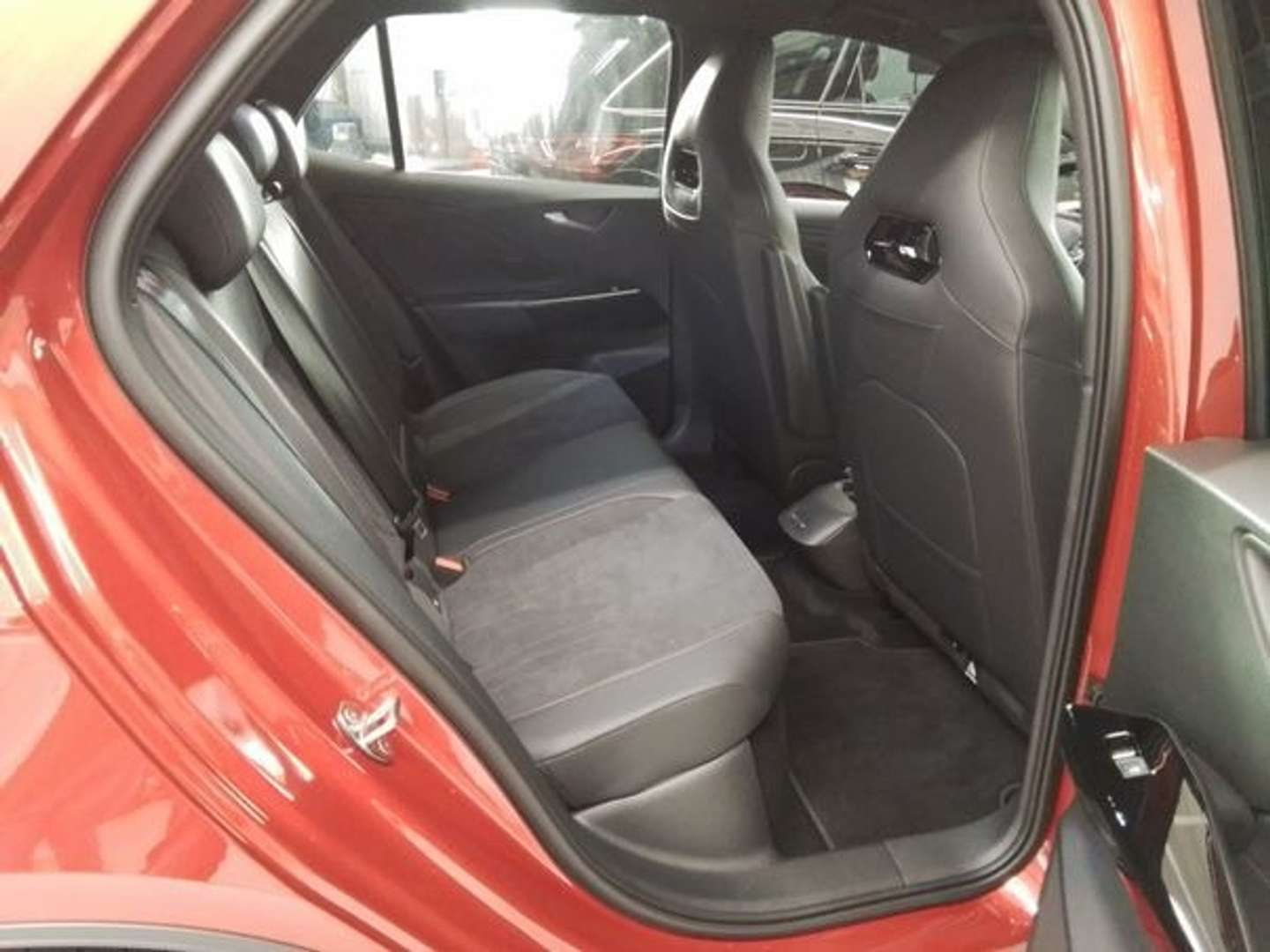 Volkswagen ID.3 GTX Performance - 2024 - Joinsteer - #9