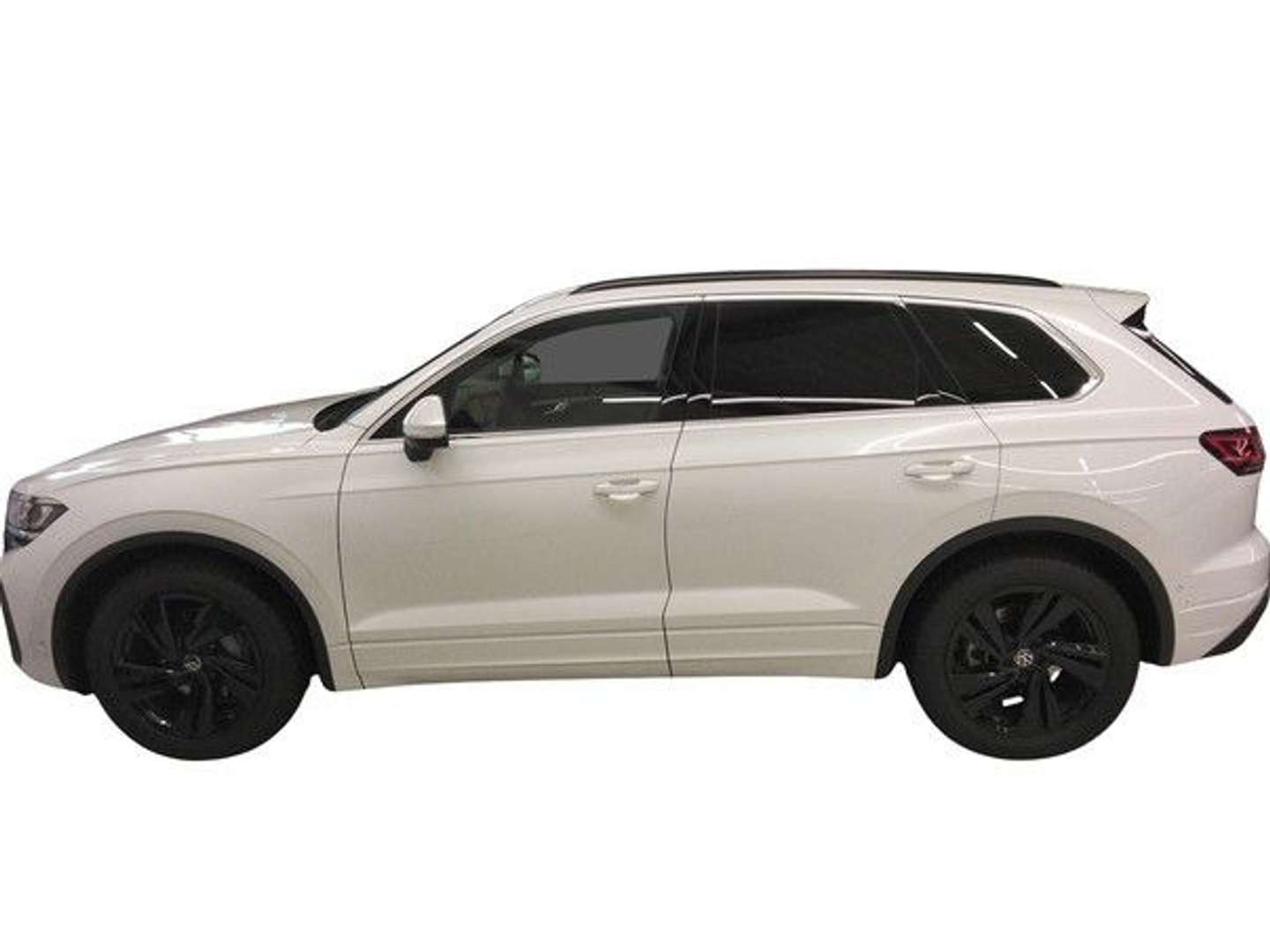 Volkswagen Touareg Elegance - 2025 - Joinsteer - #1