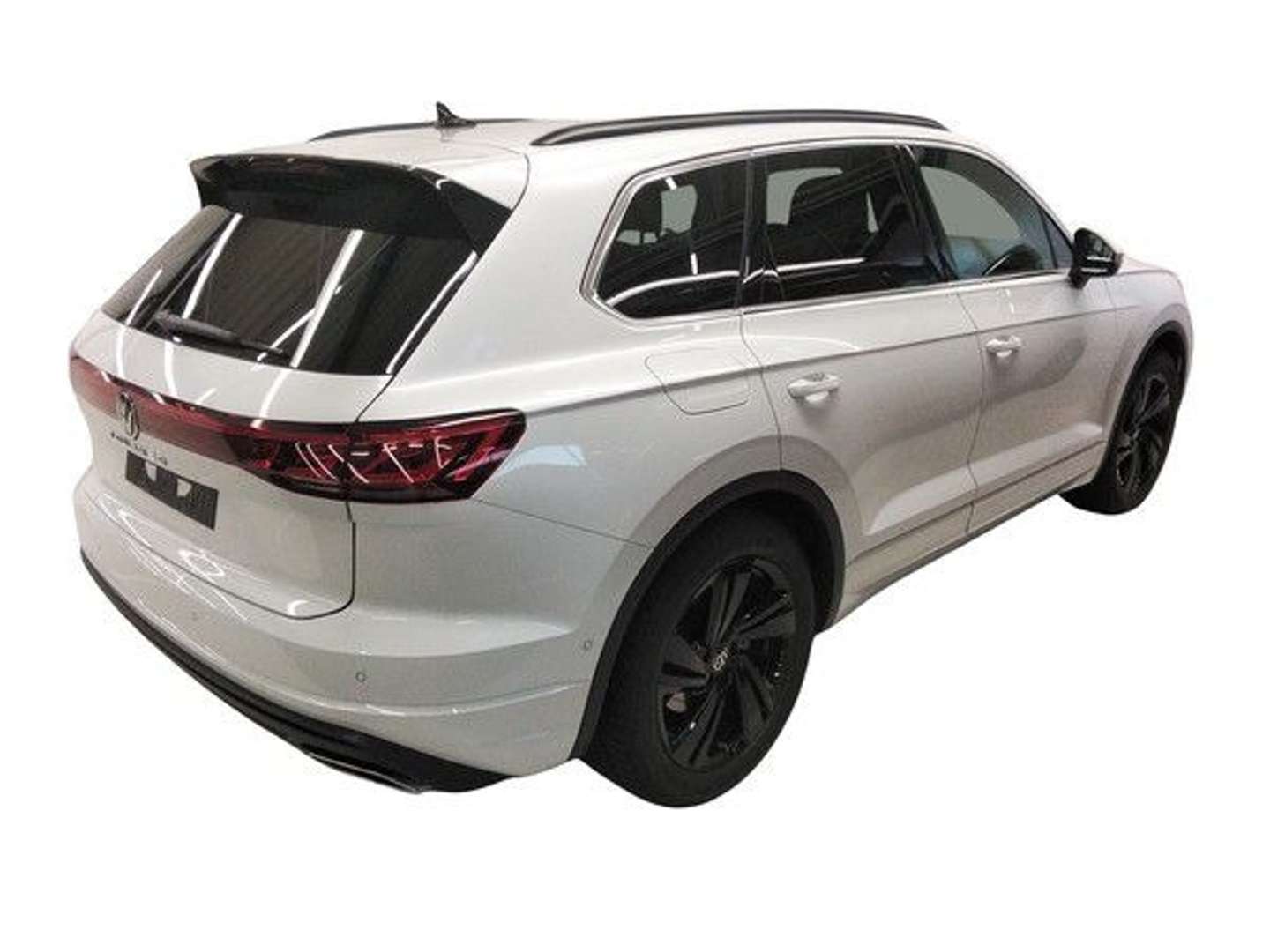 Volkswagen Touareg Elegance - 2025 - Joinsteer - #3