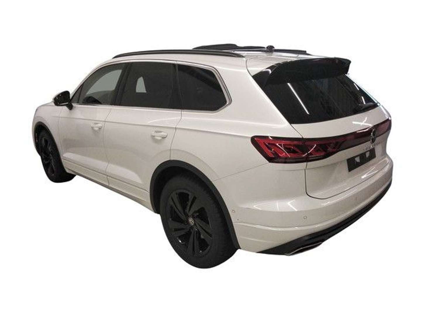 Volkswagen Touareg Elegance - 2025 - Joinsteer - #4