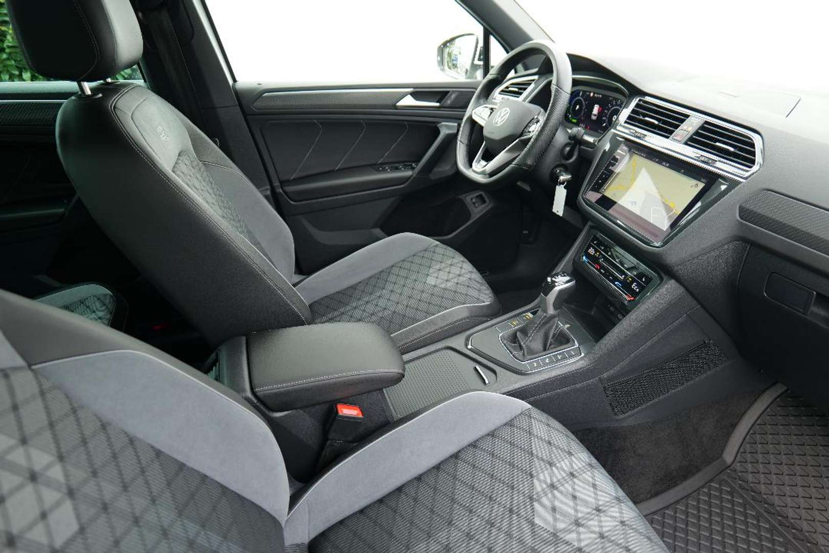 Volkswagen TIGUAN EHybrid R-Line - 2022 - Joinsteer - #3