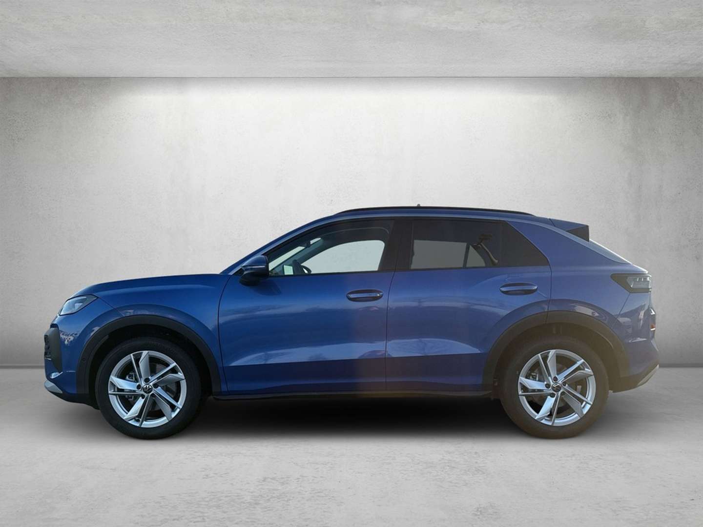 Volkswagen T-Roc ETSI Life - 2026 - Joinsteer - #2