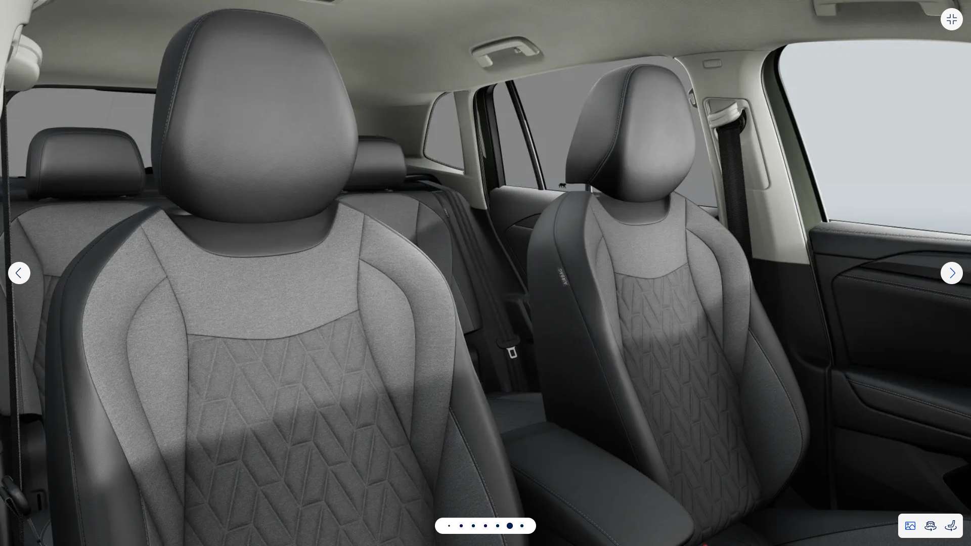 Volkswagen TIGUAN ETSI Edition Plus - 2025 - Joinsteer - #9