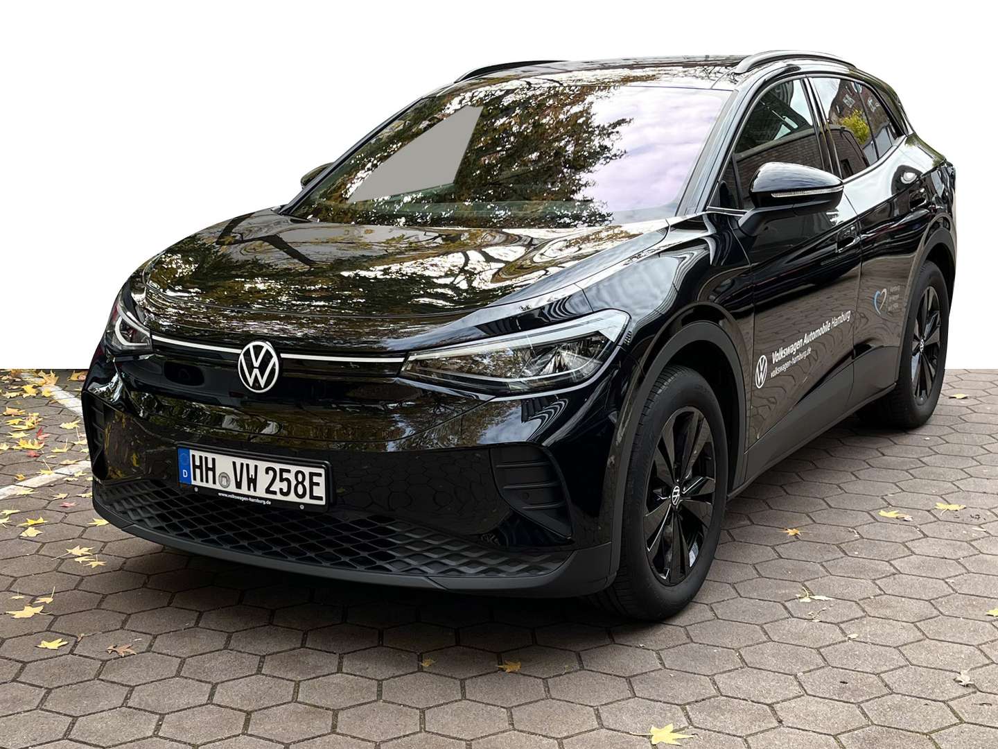 Volkswagen ID.4 Pro - 2025 - Joinsteer - #1