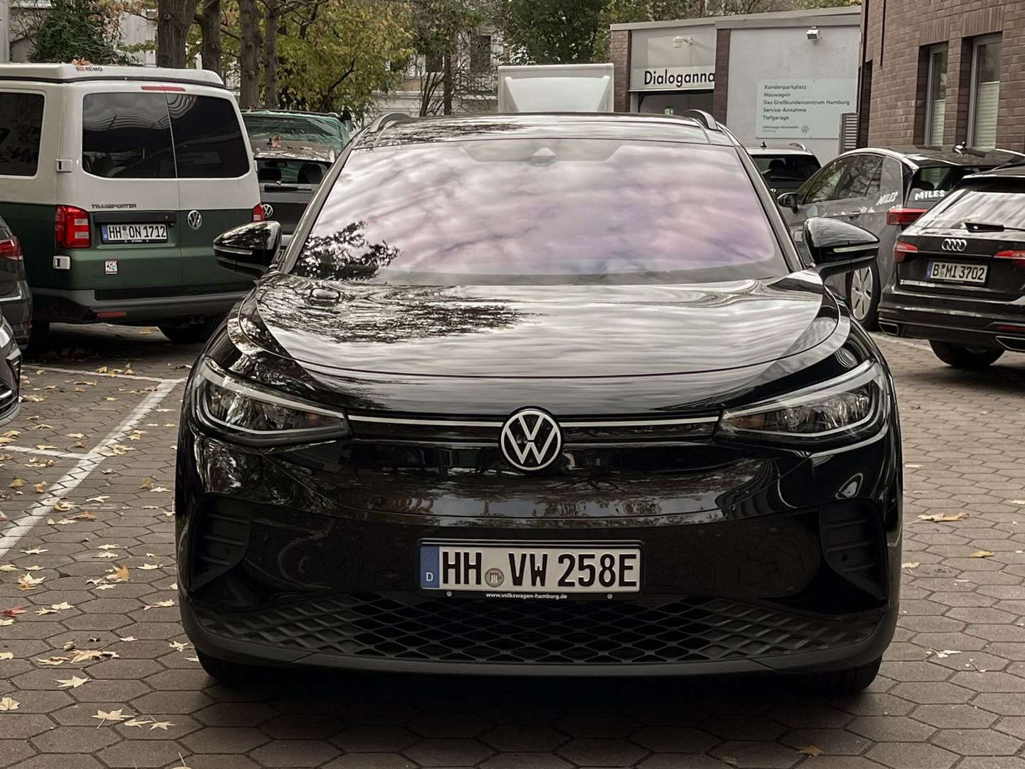 Volkswagen ID.4 Pro - 2025 - Joinsteer - #2