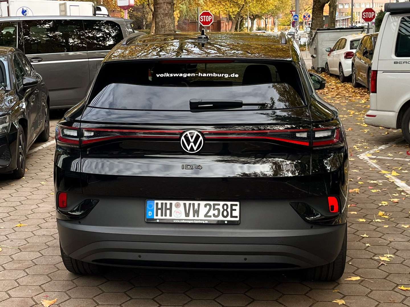 Volkswagen ID.4 Pro - 2025 - Joinsteer - #3