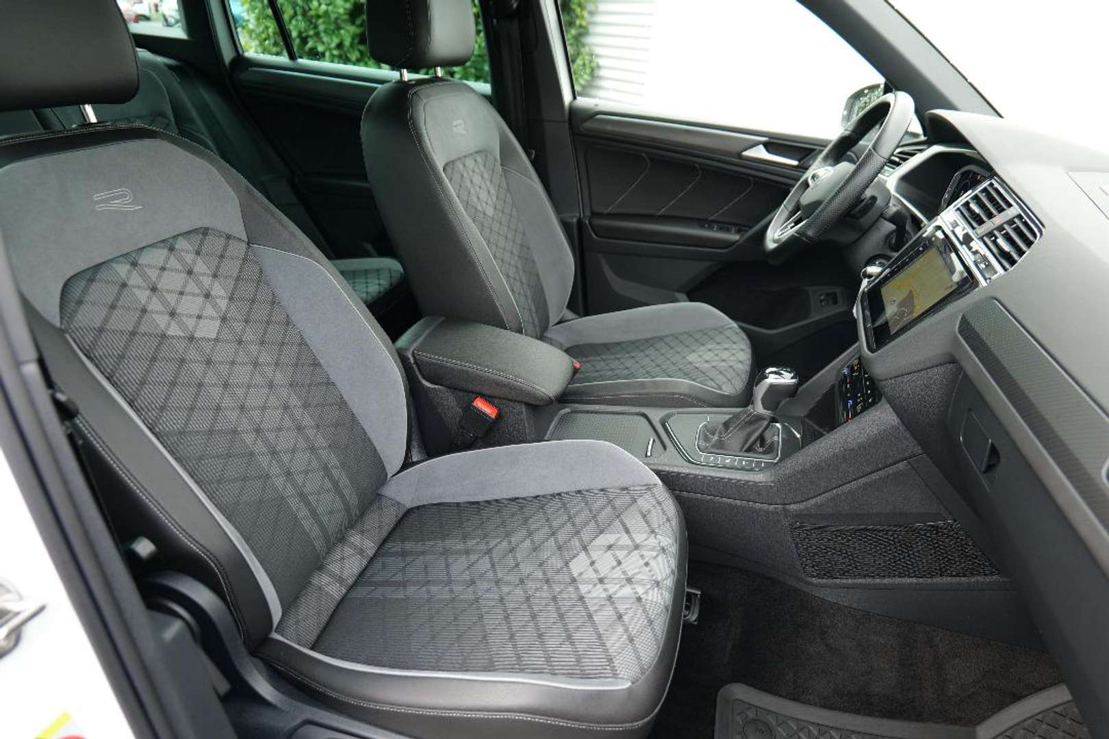 Volkswagen TIGUAN EHybrid R-Line - 2022 - Joinsteer - #10