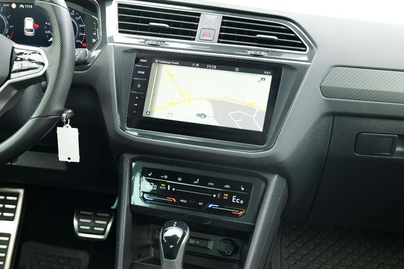 Volkswagen TIGUAN EHybrid R-Line - 2022 - Joinsteer - #12