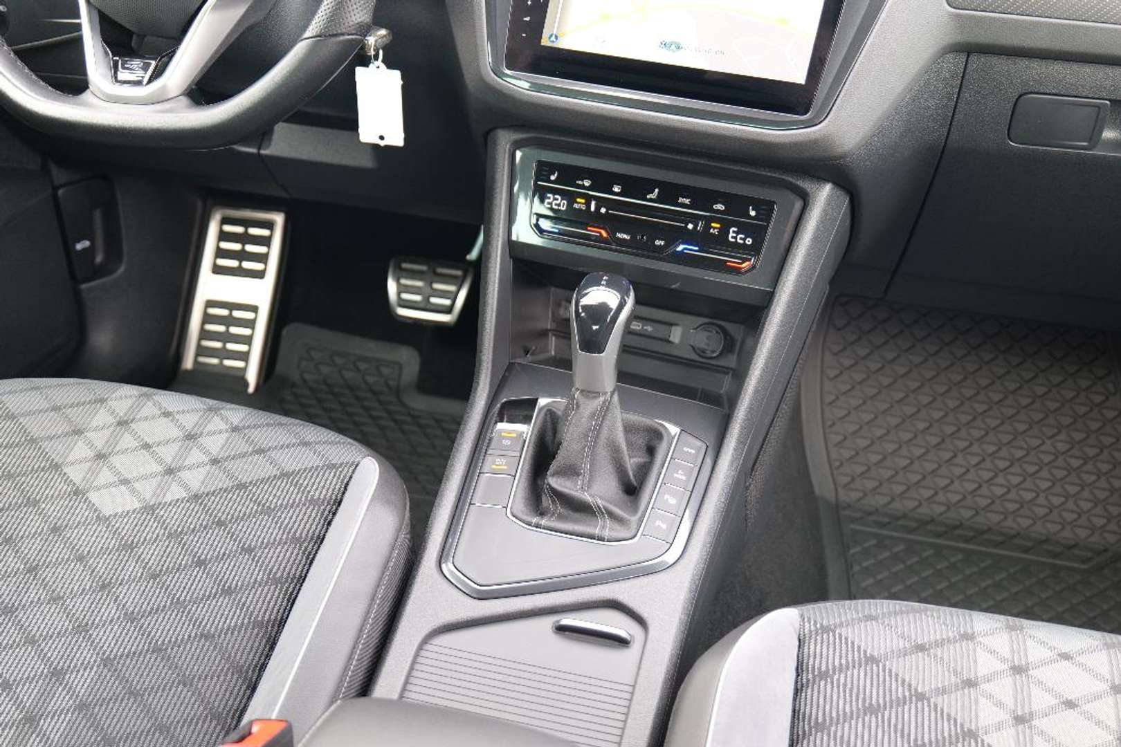 Volkswagen TIGUAN EHybrid R-Line - 2022 - Joinsteer - #13