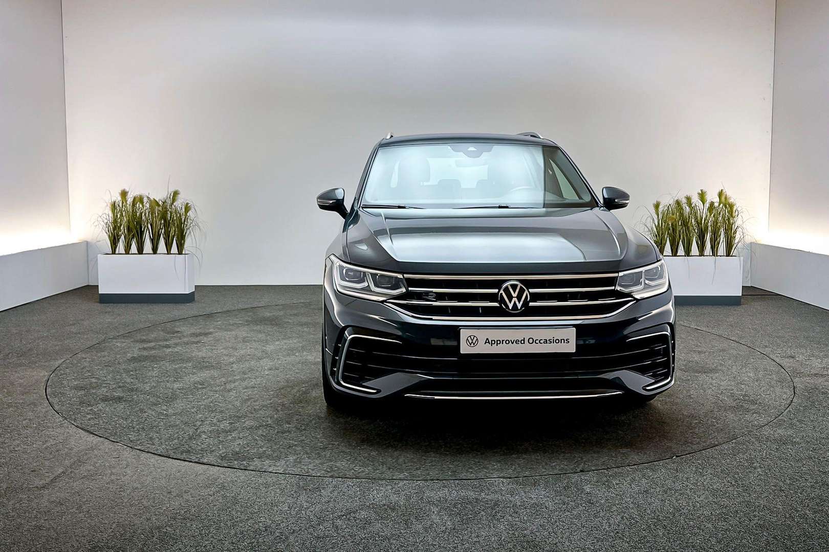 Volkswagen TIGUAN E-Hybrid R-Line - 2023 - Joinsteer - #7