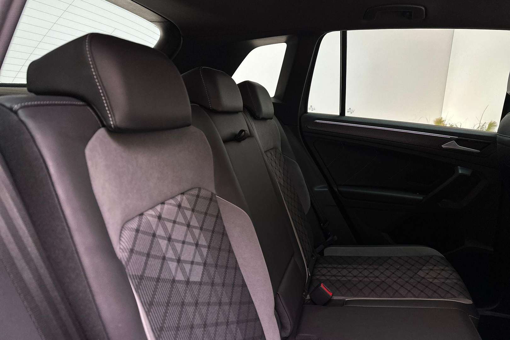 Volkswagen TIGUAN E-Hybrid R-Line - 2023 - Joinsteer - #10