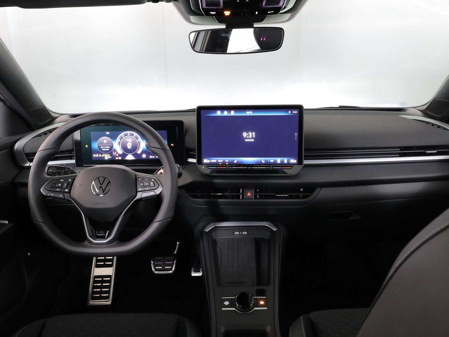 Volkswagen T-Roc R-Line - 2026 - Joinsteer - #4