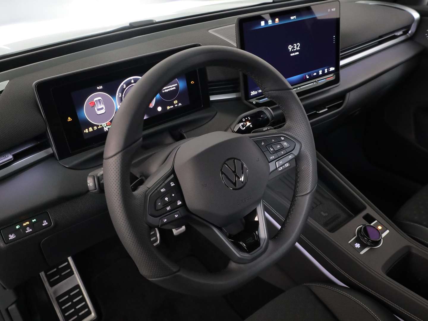 Volkswagen T-Roc R-Line - 2026 - Joinsteer - #5